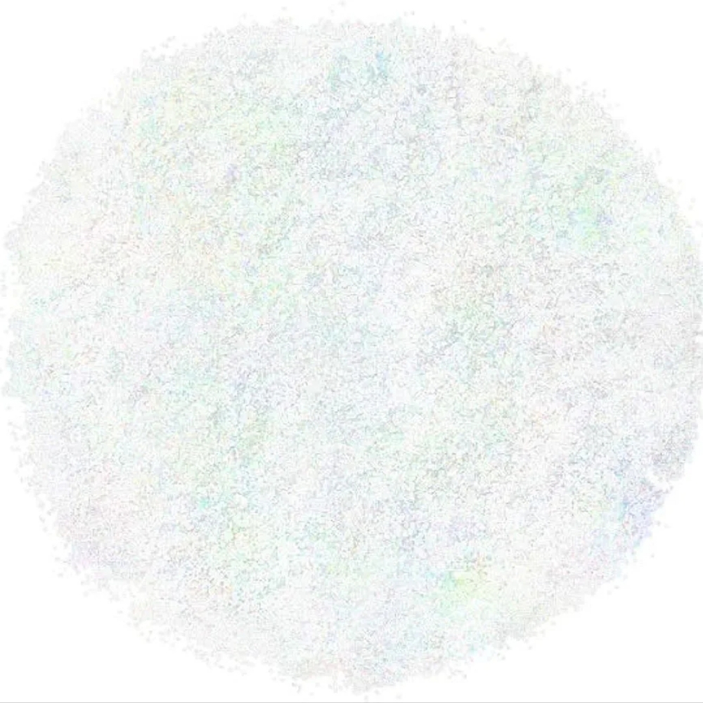 NYX Glitter Brilliants Face and Body Glitter, GLI 07 Ice - Picture 2 of 4